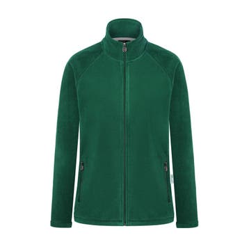 GGM Gastro | KARLOWSKY | Dames Werkkleding Fleece Jas |, Verzenden, Nieuw