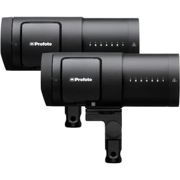 Profoto B30 Duo Kit, Ophalen of Verzenden, Nieuw, Overige typen