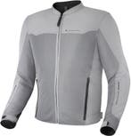 SHIMA Openair Grijs Textiele Motorjas, Motoren, Kleding | Motorkleding, Nieuw met kaartje, Jas | textiel, SHIMA, Heren