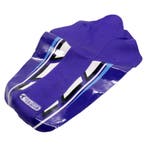 WAMC Buddyseatovertrek Yamaha YZ125 YZ250 2002-2021 Blauw, Motoren, Ophalen of Verzenden, Nieuw