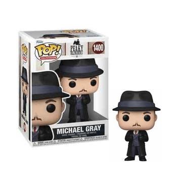 Funko Pop! Peaky Blinders - Michael Gray #1400, Verzenden, Nieuw