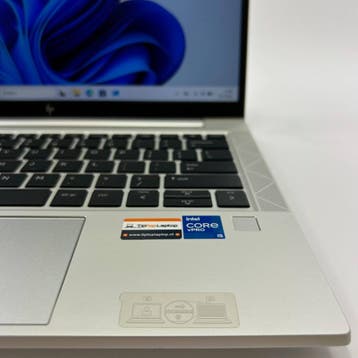 Refurbished HP EliteBook 830 G8 | 32GB RAM | Werk en Studie, 256GB, 13 inch, Refurbished, Ophalen of Verzenden
