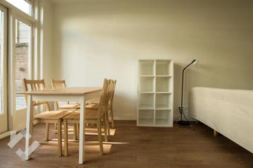 Te huur: Appartement Spakenburgsestraat in Den Haag, Den Haag, Appartement, Zuid-Holland