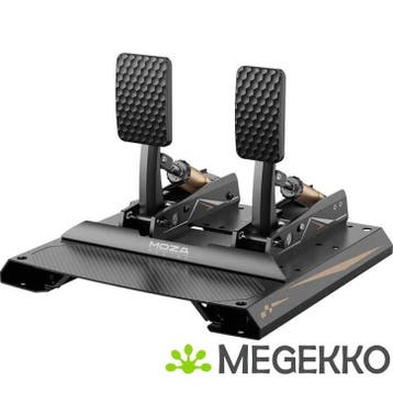 Moza CRP2 Pedals (throttle+brake), Verzenden, Nieuw, Moza