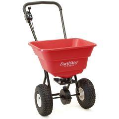 Earthway strooiwagen 2050P professioneel 30L, Ophalen of Verzenden, Nieuw