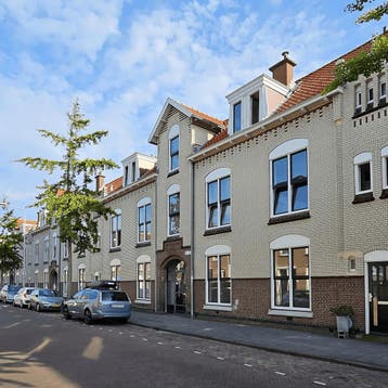Appartement in Den Haag gevonden voor €1112,- pm, Den Haag, Den Haag, Direct bij eigenaar, Appartement