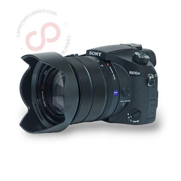 Sony Cybershot DSC-RX10 mark IV nr. 3227, Ophalen of Verzenden, Zo goed als nieuw, Sony