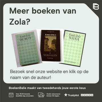 NANA - Zola 9789020448979, Verzenden, Gelezen, Zola