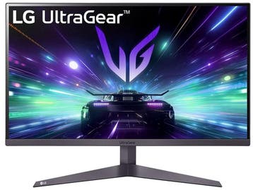LG UltraGear 27GS50FX-B - Gamingmonitor - 27 inch Full HD -, Computers en Software, Verzenden, Nieuw, LG