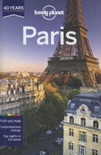 Lonely Planet Paris 9781742200354 Catherine Le Nevez, Verzenden, Gelezen, Catherine Le Nevez