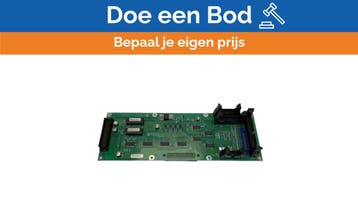 Bieden: Tokyo Keiki PR-8000-1 Marine Electronics PCB Spare, Ophalen of Verzenden, Nieuw, Kabel of Apparatuur