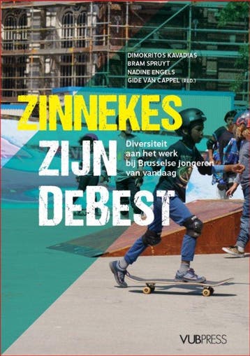 Zinnekes zijn DeBest 9789461172426, Verzenden, Gelezen