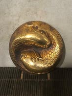 Presse-papier - Chinese Twin-Fish Paperweight – Qianlong