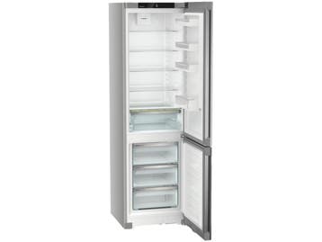 Liebherr KGNsf 57Va03-20 - Koelvriescombinatie - 371 liter -, Witgoed en Apparatuur, Koelkasten en IJskasten, Verzenden, Zo goed als nieuw
