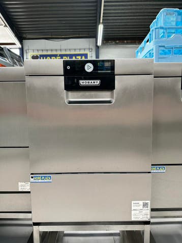 Hobart FP-10B Voorlader | Horeca Vaatwasser, Nieuw zonder verpakking, Reinigen