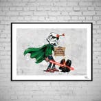 SKE - Lempire de la gaffe contre attaque