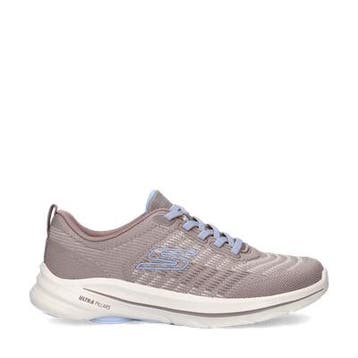 Skechers Go Walk 8 instapschoenen voor dames in het Bruin, Kleding | Dames, Schoenen, Skechers, Bruin, Verzenden, Instappers