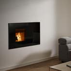 Rika Interno showmodel, Zo goed als nieuw, Overige brandstoffen, Inbouw, Pelletkachel