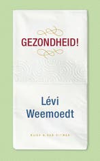 Gezondheid! 9789038807898 Levi Weemoedt, Verzenden, Zo goed als nieuw, Levi Weemoedt
