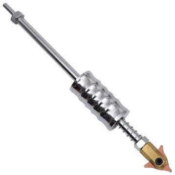 Uitdeukhamer 42cm, als nieuw, 39% korting, Ophalen of Verzenden, Zo goed als nieuw