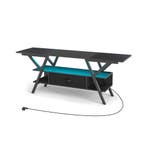 LIVSK TV - standaard met LED Verlichting - 16 Kleuren - Inge, Verzenden, Nieuw