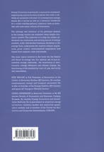 Energy economics 9789033498169 Guido Pepermans, Boeken, Verzenden, Gelezen, Guido Pepermans