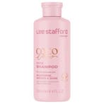 Lee Stafford  Coco Loco  Shine Shampoo   Herstelt Droog en, Verzenden, Nieuw