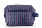 Kipling Schoudertas Blauw, Verzenden, Zo goed als nieuw, Blauw
