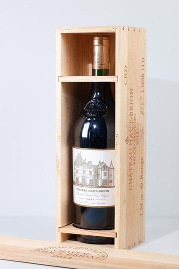 2014 Château Haut-Brion - Pessac-Léognan 1er Grand Cru, Verzamelen, Wijnen, Nieuw