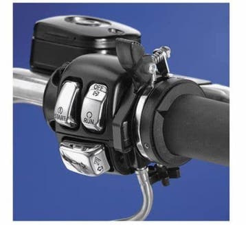 Bikers Choice 90-Up H-D and Indian Models Cruise Control, Ophalen of Verzenden, Nieuw