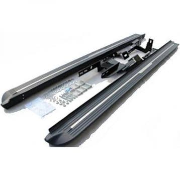 Running boards | geschikt voor Volkswagen | Multivan 15- 5d, Auto diversen, Tuning en Styling, Verzenden