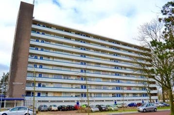 Te Huur 3 Kamer Appartement Honthorstlaan In Alkmaar, Alkmaar, Direct bij eigenaar, Noord-Holland, Appartement