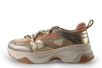 Sacha Sneakers in maat 39 Goud, Kleding | Dames, Schoenen, Overige kleuren, Verzenden, Sacha, Sneakers of Gympen