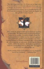 De omen machine / Richard & Kahlan / 1 9789024551453, Verzenden, Gelezen, Terry Goodkind