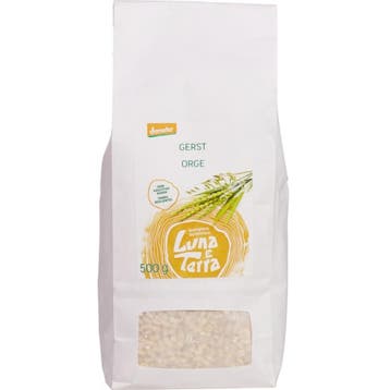 Gerst 500g, Verzenden, Nieuw