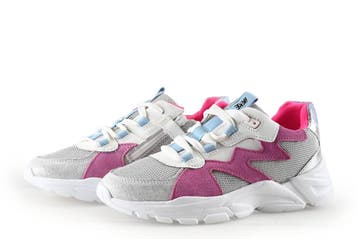 IK-KE Sneakers Meisjes in maat 35 Overig, Verzenden, Jongen of Meisje, IK-KE, Schoenen