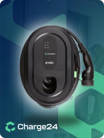 Ratio io6 Pro MID vaste kabel, Ophalen of Verzenden, Nieuw, Laadpaal