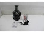 Philips Viva HR1855/70 - Sapcentrifuge - 800 W - 2 liter sap, Verzenden, Zo goed als nieuw
