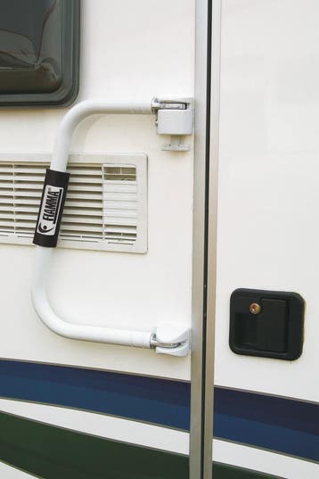 Fiamma Instapbeugel Security 46, Ophalen of Verzenden