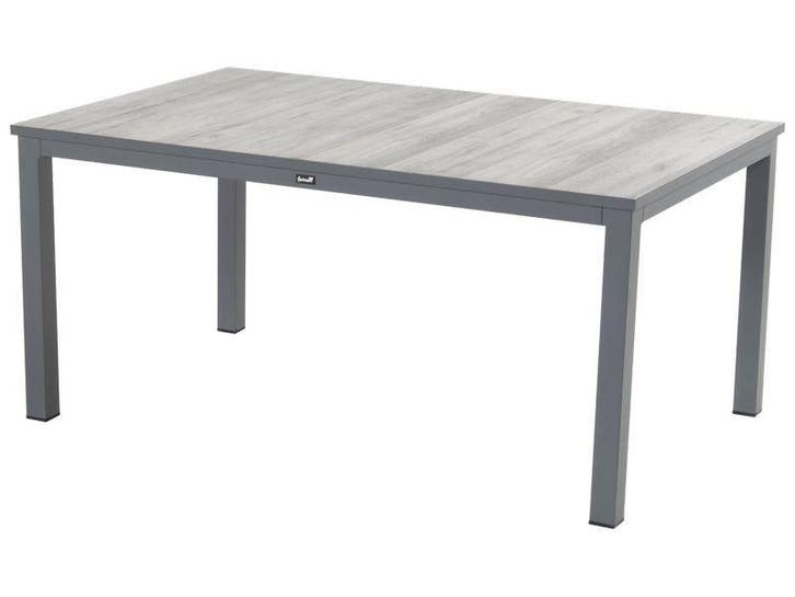 Hartman comino keramiek tuintafel 163, Tuin en Terras, Tuintafels, Nieuw