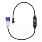 ProPlus Verloopkabel 150 cm - Schuko naar CEE - Aardleksc..., Ophalen of Verzenden, Nieuw
