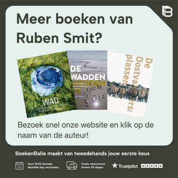 Archeologische parels van de Veluwe 9789050113298 Ruben Smit, Verzenden, Gelezen, Ruben Smit