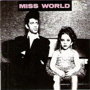 cd - Miss World - Miss World, Verzenden, Zo goed als nieuw