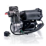 Land Rover Discovery 3 4 Compressor Dunlop (vervanging AMK), Auto-onderdelen, Verzenden, Nieuw, Rover