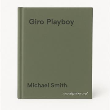 Giro Playboy - Michael Smith 9780571228225, Verzenden, Gelezen, Michael Smith