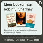 Monk Who Sold His Ferrari 9780007179732 Robin S. Sharma, Verzenden, Zo goed als nieuw, Robin S. Sharma