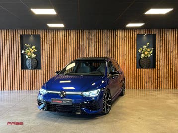 Volkswagen Golf | Zakelijke Lease v.a. €667.46 pm, Automaat, Gebruikt, Euro 6, Overige kleuren