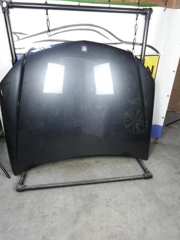Gebruikte motorkap Mercedes-Benz A-Class 2004-2012, Ophalen of Verzenden, Nieuw