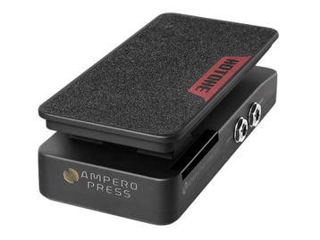 HoTone HSP-30H Ampero II PRESS pedaal, Verzenden, Nieuw