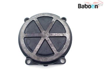 Blokdeksel Yamaha XJ 700 Maxim 1985 (XJ700) Crank cover, Verzenden, Gebruikt